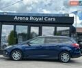 Синій Форд Фокус, об'ємом двигуна 1.56 л та пробігом 264 тис. км за 8900 $, фото 4 на Automoto.ua