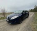 Синій Форд Фокус, об'ємом двигуна 1.6 л та пробігом 224 тис. км за 6350 $, фото 2 на Automoto.ua