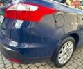 Синій Форд Фокус, об'ємом двигуна 1.6 л та пробігом 194 тис. км за 7400 $, фото 6 на Automoto.ua