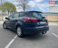 Синий Форд Фокус, объемом двигателя 1.6 л и пробегом 277 тыс. км за 7150 $, фото 8 на Automoto.ua