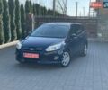 Синій Форд Фокус, об'ємом двигуна 1.6 л та пробігом 226 тис. км за 7700 $, фото 14 на Automoto.ua