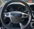 Синий Форд Фокус, объемом двигателя 1.6 л и пробегом 279 тыс. км за 7200 $, фото 29 на Automoto.ua