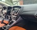 Синий Форд Фокус, объемом двигателя 1.6 л и пробегом 208 тыс. км за 8600 $, фото 113 на Automoto.ua