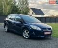 Синій Форд Фокус, об'ємом двигуна 1.6 л та пробігом 320 тис. км за 7100 $, фото 1 на Automoto.ua