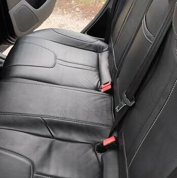 Синий Форд Фокус, объемом двигателя 1.6 л и пробегом 252 тыс. км за 8800 $, фото 23 на Automoto.ua