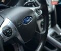 Синий Форд Фокус, объемом двигателя 1.6 л и пробегом 235 тыс. км за 7200 $, фото 31 на Automoto.ua