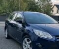 Синій Форд Фокус, об'ємом двигуна 1.6 л та пробігом 320 тис. км за 7100 $, фото 6 на Automoto.ua