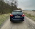 Синій Форд Фокус, об'ємом двигуна 1.6 л та пробігом 224 тис. км за 6350 $, фото 8 на Automoto.ua