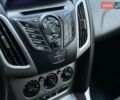 Синий Форд Фокус, объемом двигателя 1.6 л и пробегом 235 тыс. км за 7200 $, фото 32 на Automoto.ua