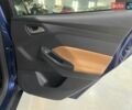 Синій Форд Фокус, об'ємом двигуна 1.6 л та пробігом 229 тис. км за 8900 $, фото 65 на Automoto.ua