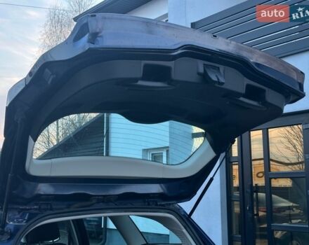 Синий Форд Фокус, объемом двигателя 1.6 л и пробегом 279 тыс. км за 7200 $, фото 47 на Automoto.ua