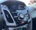 Синій Форд Фокус, об'ємом двигуна 1.6 л та пробігом 226 тис. км за 7700 $, фото 65 на Automoto.ua