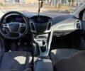 Синий Форд Фокус, объемом двигателя 1.56 л и пробегом 272 тыс. км за 7900 $, фото 2 на Automoto.ua