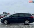 Синий Форд Фокус, объемом двигателя 1.6 л и пробегом 298 тыс. км за 6440 $, фото 2 на Automoto.ua