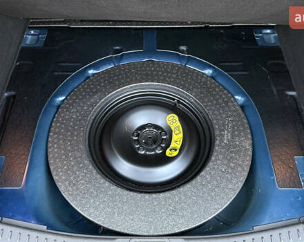 Синий Форд Фокус, объемом двигателя 1.6 л и пробегом 217 тыс. км за 7050 $, фото 27 на Automoto.ua