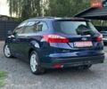 Синий Форд Фокус, объемом двигателя 1.6 л и пробегом 320 тыс. км за 7100 $, фото 3 на Automoto.ua