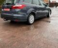Синій Форд Фокус, об'ємом двигуна 1.6 л та пробігом 230 тис. км за 7999 $, фото 33 на Automoto.ua
