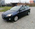 Синий Форд Фокус, объемом двигателя 1.6 л и пробегом 215 тыс. км за 7999 $, фото 22 на Automoto.ua