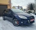 Синий Форд Фокус, объемом двигателя 1.6 л и пробегом 208 тыс. км за 8600 $, фото 55 на Automoto.ua