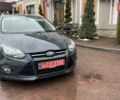 Синій Форд Фокус, об'ємом двигуна 1.6 л та пробігом 230 тис. км за 7999 $, фото 38 на Automoto.ua