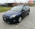 Синій Форд Фокус, об'ємом двигуна 1.6 л та пробігом 215 тис. км за 7599 $, фото 69 на Automoto.ua