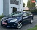 Синій Форд Фокус, об'ємом двигуна 1.6 л та пробігом 320 тис. км за 7100 $, фото 2 на Automoto.ua