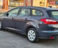 Синій Форд Фокус, об'ємом двигуна 1.56 л та пробігом 205 тис. км за 6300 $, фото 12 на Automoto.ua
