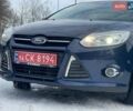 Синий Форд Фокус, объемом двигателя 1.6 л и пробегом 209 тыс. км за 8300 $, фото 31 на Automoto.ua