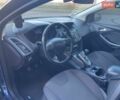 Синій Форд Фокус, об'ємом двигуна 1.6 л та пробігом 277 тис. км за 7500 $, фото 6 на Automoto.ua