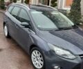 Синій Форд Фокус, об'ємом двигуна 1.6 л та пробігом 230 тис. км за 7999 $, фото 43 на Automoto.ua