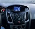 Синій Форд Фокус, об'ємом двигуна 1.6 л та пробігом 329 тис. км за 6900 $, фото 20 на Automoto.ua