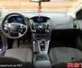 Синий Форд Фокус, объемом двигателя 1.6 л и пробегом 260 тыс. км за 7900 $, фото 9 на Automoto.ua