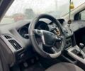 Синий Форд Фокус, объемом двигателя 1.6 л и пробегом 298 тыс. км за 6490 $, фото 16 на Automoto.ua