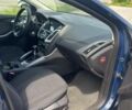 Синий Форд Фокус, объемом двигателя 1.56 л и пробегом 304 тыс. км за 6200 $, фото 8 на Automoto.ua