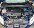 Синій Форд Фокус, об'ємом двигуна 1.6 л та пробігом 213 тис. км за 6500 $, фото 22 на Automoto.ua