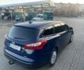 Синій Форд Фокус, об'ємом двигуна 1.6 л та пробігом 222 тис. км за 5800 $, фото 3 на Automoto.ua
