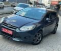 Синий Форд Фокус, объемом двигателя 1.6 л и пробегом 235 тыс. км за 7200 $, фото 1 на Automoto.ua