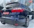 Синий Форд Фокус, объемом двигателя 1.6 л и пробегом 209 тыс. км за 8300 $, фото 19 на Automoto.ua