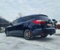 Синий Форд Фокус, объемом двигателя 1.6 л и пробегом 208 тыс. км за 8600 $, фото 24 на Automoto.ua