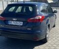 Синій Форд Фокус, об'ємом двигуна 1.6 л та пробігом 329 тис. км за 6900 $, фото 4 на Automoto.ua