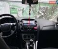 Синий Форд Фокус, объемом двигателя 1.6 л и пробегом 332 тыс. км за 6000 $, фото 11 на Automoto.ua