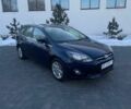 Синій Форд Фокус, об'ємом двигуна 1.6 л та пробігом 216 тис. км за 8350 $, фото 1 на Automoto.ua