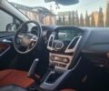 Синій Форд Фокус, об'ємом двигуна 1.6 л та пробігом 209 тис. км за 8300 $, фото 110 на Automoto.ua