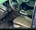 Синий Форд Фокус, объемом двигателя 1.6 л и пробегом 220 тыс. км за 7500 $, фото 5 на Automoto.ua