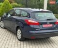 Синій Форд Фокус, об'ємом двигуна 1.6 л та пробігом 260 тис. км за 7300 $, фото 24 на Automoto.ua