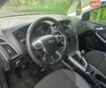 Синій Форд Фокус, об'ємом двигуна 1.6 л та пробігом 244 тис. км за 6999 $, фото 14 на Automoto.ua