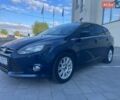 Синій Форд Фокус, об'ємом двигуна 1.6 л та пробігом 277 тис. км за 7500 $, фото 4 на Automoto.ua