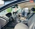 Синій Форд Фокус, об'ємом двигуна 1.56 л та пробігом 264 тис. км за 8900 $, фото 12 на Automoto.ua