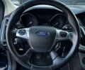 Синій Форд Фокус, об'ємом двигуна 1.6 л та пробігом 320 тис. км за 7100 $, фото 20 на Automoto.ua