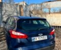 Синий Форд Фокус, объемом двигателя 1.56 л и пробегом 244 тыс. км за 7100 $, фото 19 на Automoto.ua